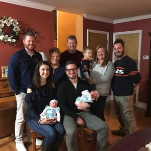 Meet your Posher, Vicki